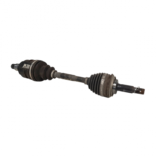 Привод Toyota Corolla/ Sprinter '87-'92/ Carib '89-'95 Rav4 '94-'00 (4A-FE, 4A-FHE, 3S-FE, 3S-GE) передний левый 4WD контрактный