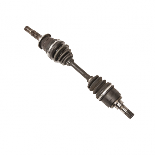 Привод Daihatsu Terios '97-'05/ Terios Kid '98-'12/ Toyota Cami '99-'06 (HC-EJ, K3-VE, K3-VET, EF-DEM, EF-DET) передний левый 4WD контрактный