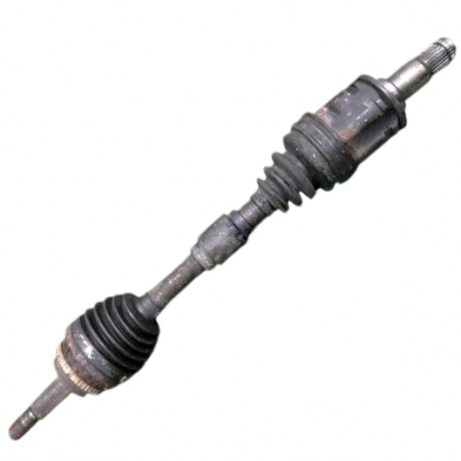 Привод Toyota Camry '06-'11 (2AZ-FE) передний левый AT 4WD контрактный