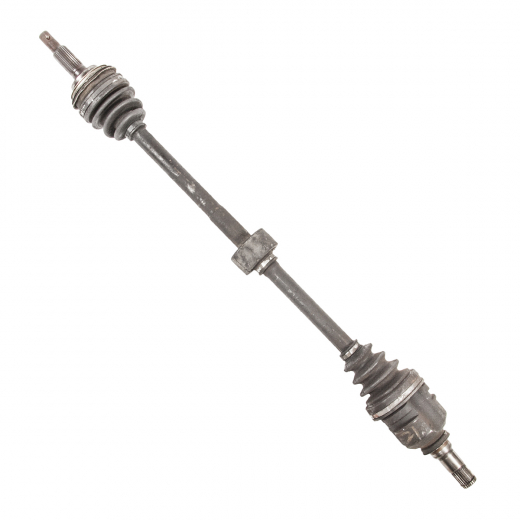 Привод Toyota Corolla/ Sprinter '87-'92/ Levin/ Trueno '87-'91 (5A-F, 5A-FE, 5A-FHE, 4A-GE, 2E) передний правый 2WD контрактный