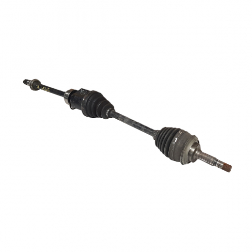 Привод Toyota Camry '91-'01/ Gracia '96-'01/ Scepter '92-'96/ Qualis '97-'02 (5S-FE) передний правый 2WD контрактный