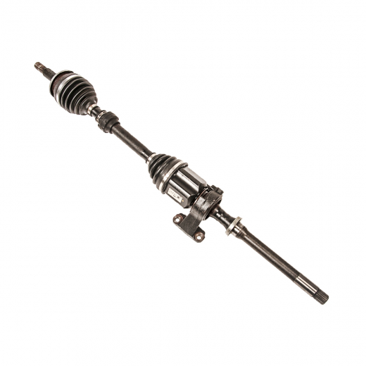 Привод Toyota Vanguard '07-'13/ Estima '06-'21/ Rav4 '05-'16/ Alphard '08-'15 (2AZ-FE) передний правый контрактный