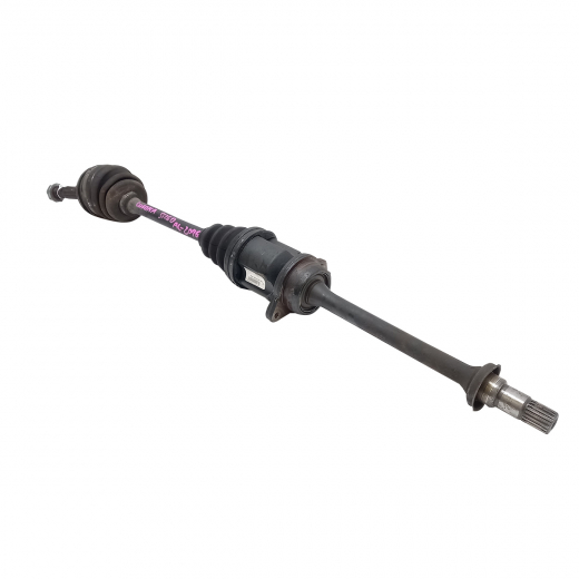 Привод Toyota ED/ Exiv '93-'98/ Celica '93-'99/ Curren '94-'98/ Nadia Type SU '98-'03 (3S-FE, 3S-GE, 4S-FE) передний правый 2WD контрактный