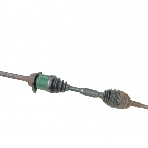 Привод Toyota Celica '99-'06 (1ZZ-FE) передний правый MT 2WD контрактный