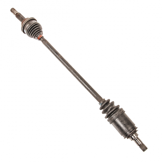 Привод Toyota Estima '06-'17 (2AZ-FE, 2GR-FE) задний CVT, AT 4WD контрактный