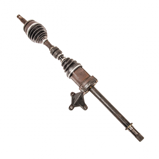 Привод Nissan Serena '99-'05 (QR25DE) передний правый AT 2WD контрактный