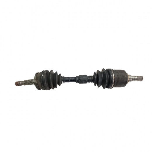 Привод Nissan Liberty/ Avenir '98-'05 (SR20DE, SR20DET) передний левый AT 4WD контрактный