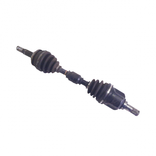 Привод Nissan Avenir '90-'98 (GA16DS, CD20) передний левый AT 2WD контрактный