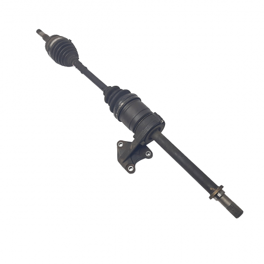 Привод Nissan Presea '95-'00 (SR20DE, SR18DE) передний правый 2WD контрактный