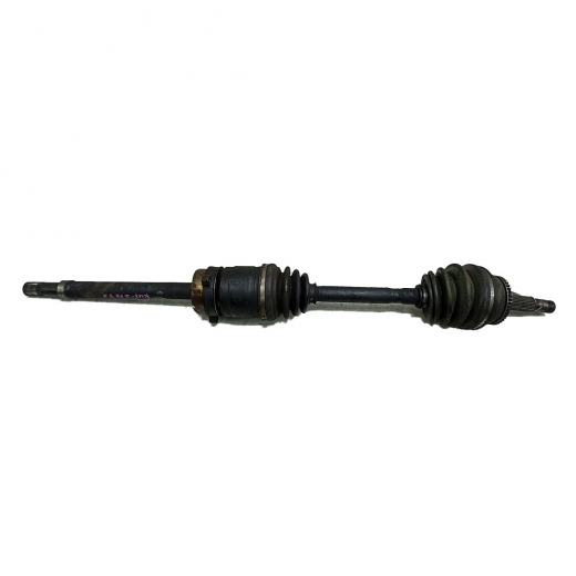Привод Nissan Liberty/ Avenir '98-'05 (SR20DE, CD20ET) передний правый CVT, AT 2WD/ LSD контрактный