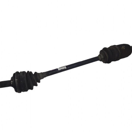 Привод Nissan Primera '90-'01/ Bluebird '96-'01 (SR20DE) задний правый 4WD контрактный