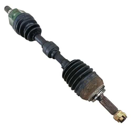Привод Mitsubishi Chariot/ RVR '91-'97 (4G63, 4G63-T, 4G64, 4G63 ) передний правый контрактный