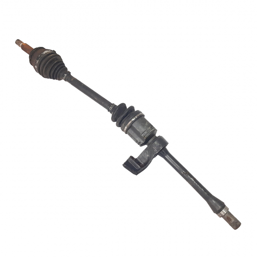 Привод Mitsubishi Diamante '94-'02 (6G72) передний правый 5AT 4WD контрактный
