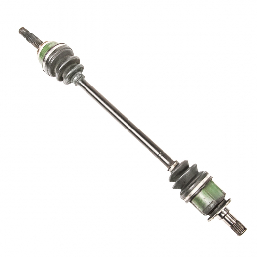 Привод Mitsubishi Mirage/ Lancer '95-'00 (4G15 , 4G93-T, 4D68-T) задний 4WD контрактный