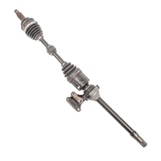 Привод Mazda MPV '06-'16 (L3-VE, L3-VDT) передний правый AT 2WD контрактный