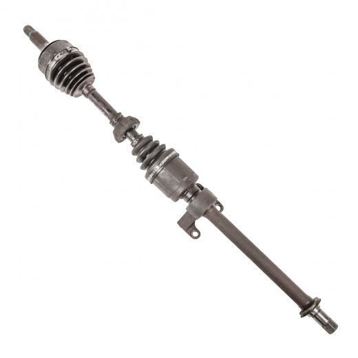 Привод Honda Accord/ EuroR '02-'08 (K20A, K24A3) передний правый MT 2WD контрактный