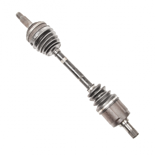 Привод Honda Accord/ Torneo SiR/ Euro R '97-'02 (F20B, H22A, H23A) передний правый контрактный