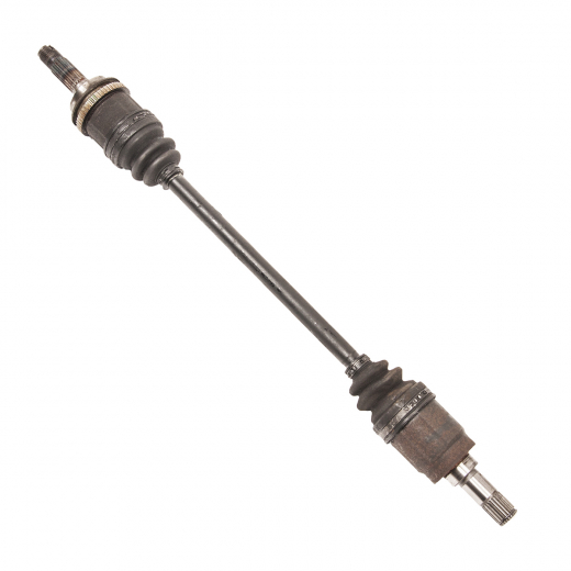 Привод Honda Stepwgn '01-'05 (K20A, K24A) задний левый AT 4WD контрактный