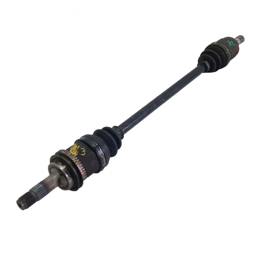 Привод Honda Civic/ Ferio '00-'05 (D15B, D17A) задний левый 4WD контрактный