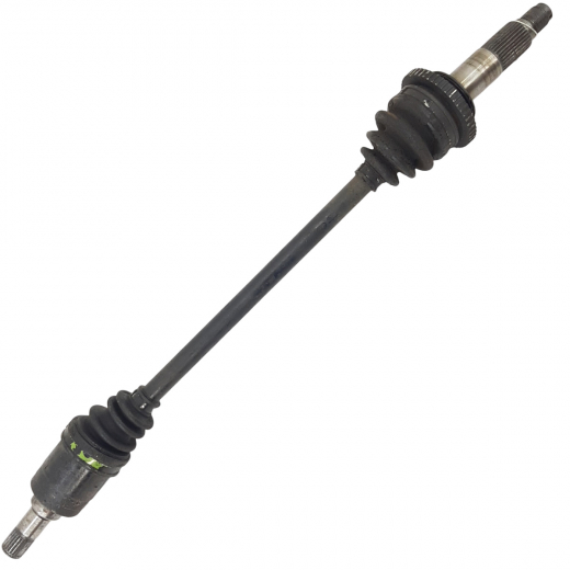 Привод Honda Capa '98-'02/ Logo '96-'01 (D15B, D13B) задний правый CVT 4WD контрактный
