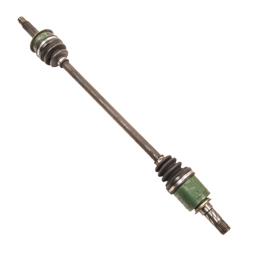 Привод Subaru Legacy/ B4/ Ounback '03-'09 (EJ20, EJ25, EZ30, EE20) задний 4WD контрактный