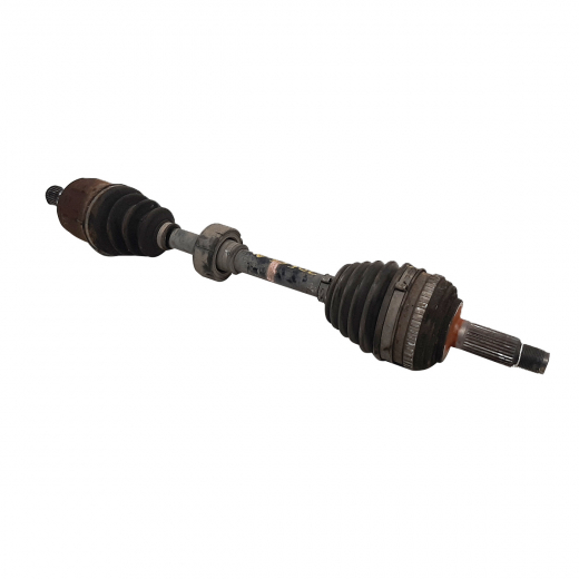 Привод Honda CR-V '95-'98/ (EU-spec) '95-'01 (B20B, B20Z2) передний правый контрактный