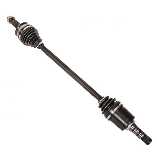 Привод Subaru Legacy/ B4/ Ounback '03-'09 (EJ20, EJ25, EZ30, EE20) передний 4WD (Китай)