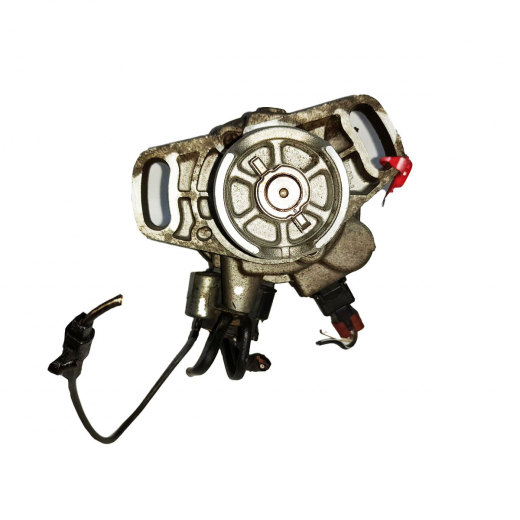 Трамблер Mitsubishi Chariot '92-'93 (4G63) контрактный