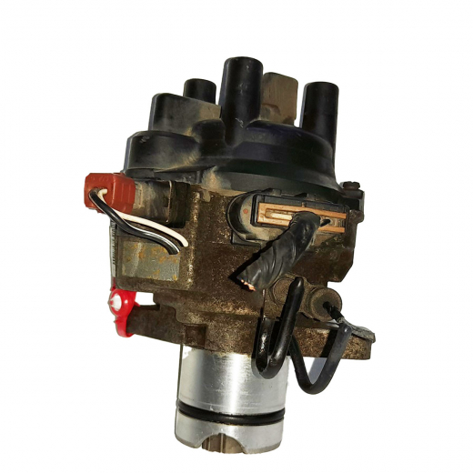 Трамблер Mitsubishi Chariot '92-'93 (4G63) контрактный