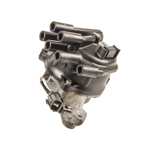 Трамблер Honda Ascot/ Rafaga '93-'97/ Inspire/ Saber '95-'98 (G20A, G25A) контрактный