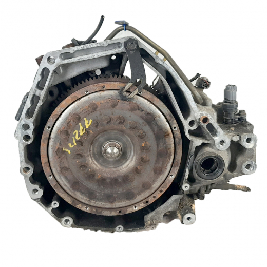 АКПП S4XA для Honda Civic '95-'00/ Domani '92-'96/ Integra '93-'99/ Orthia '96-'99 с ДВС (B16A, B18B, B18C, B20B) контрактная ( 4 ступ. 2WD)
