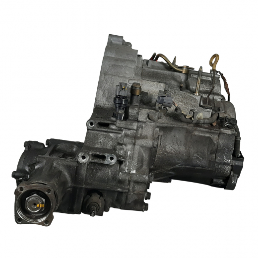АКПП SSTA для Honda Civic '00-'05 с ДВС (D15B, D17A) контрактная ( 4 ступ. 4WD)