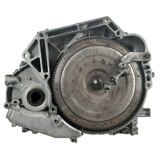 АКПП MPMA для Honda Civic '05-'12 ДВС (K20Z2, K20A) контрактная (5 ступ. 2WD)