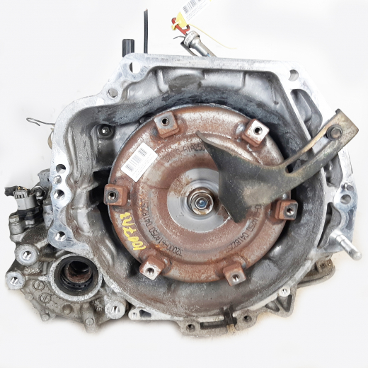 АКПП для Suzuki Swift '01-'09/ Chevrolet Cruze '01-'08/ Chevrolet Mw '00-'10/ Solio '00-'11 с ДВС (M13A, M15A) без маслоохладителя контрактная ( 4 ступ. 2WD)