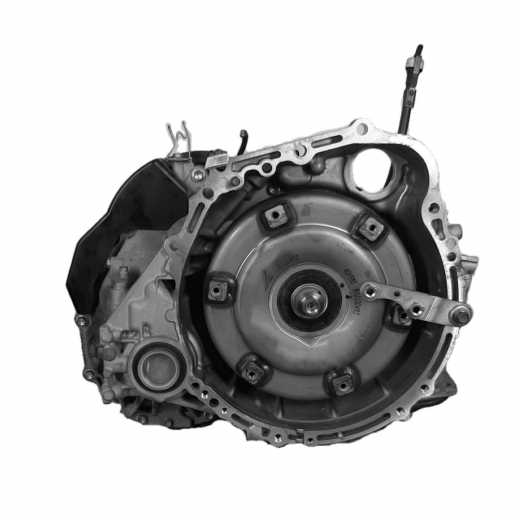 АКПП U250E для Toyota Camry '06-'11 с ДВС (2AZ-FE) контрактная ( 5 ступ. 2WD)