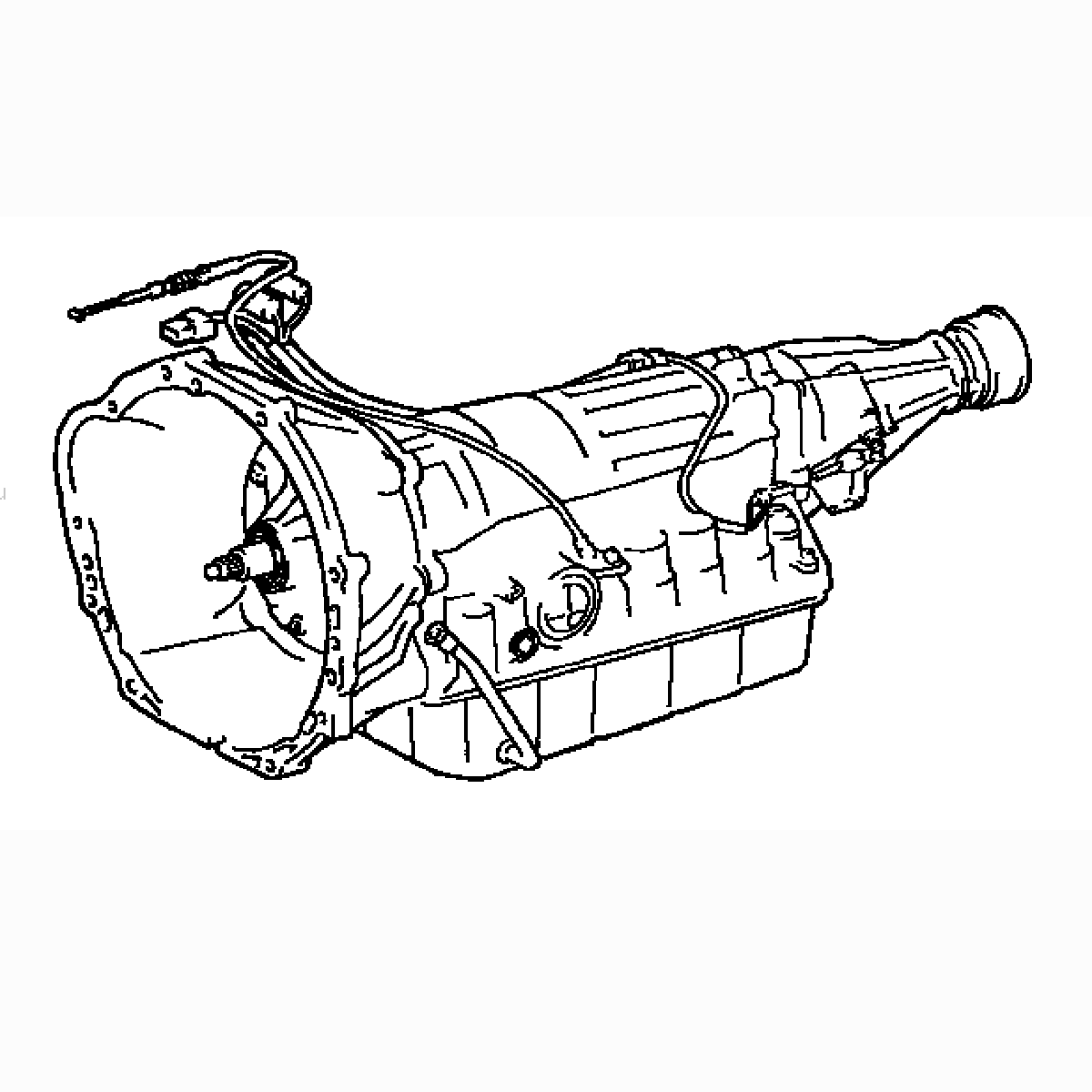 Акпп тойота 30-43ls. Коробка 3040ls схема. Акпп 30 гулливер. Акпп aisin 0370l. Акпп 30 40ls.