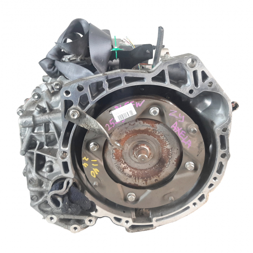 Вариатор (CVT) для Mazda Axela '09-'13 с ДВС (ZY-VE) контрактная (2WD)