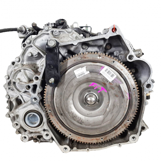 Вариатор (CVT) SE5A для Honda Fit '07-'13 с ДВС (L13A, L15A) контрактная (2WD)