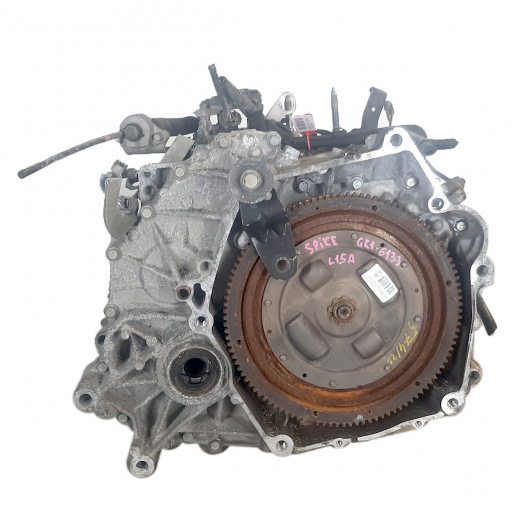 Вариатор (CVT) SFBA для Honda Mobilio Spike '02-'08 с ДВС (L15A) контрактная (2WD)
