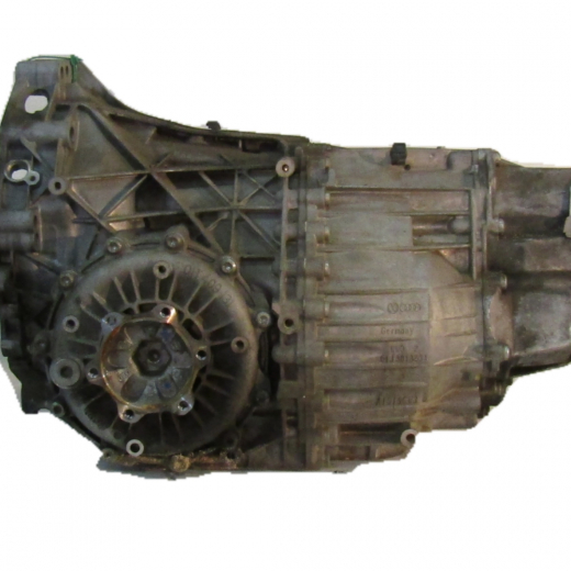 Вариатор (CVT) для Audi A4 '00-'08/ A6 '97-'05 с ДВС (ALT) контрактная (2WD)