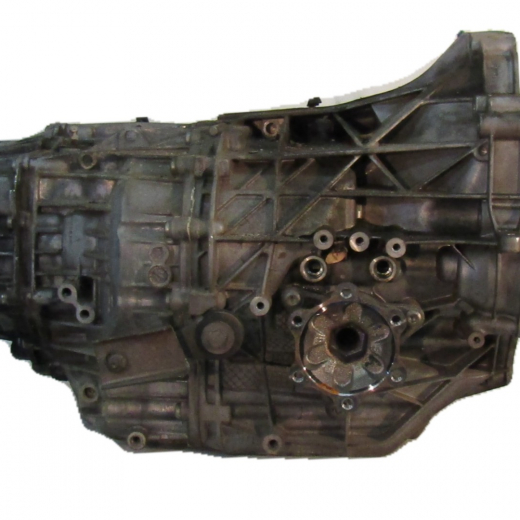 Вариатор (CVT) для Audi A4 '00-'08/ A6 '97-'05 с ДВС (ALT) контрактная (2WD)
