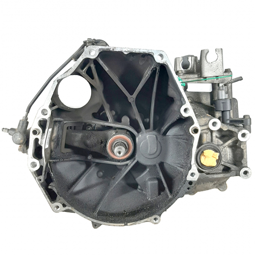 МКПП T2C5 для Honda Accord/ Torneo/ Isuzu Aska '97-'02 с ДВС (F18B, F20B) контрактная ( 5 ступ. 2WD)