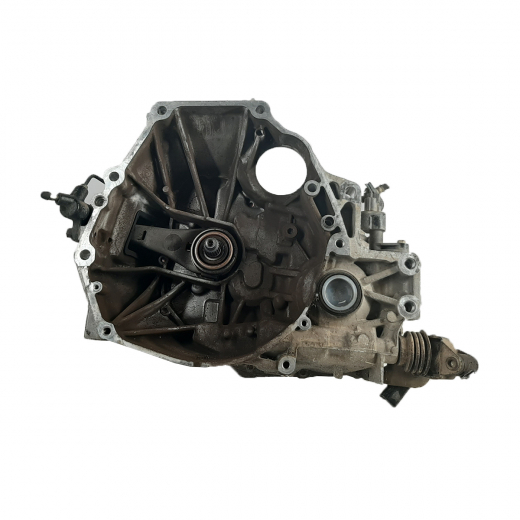 МКПП S40 для Honda Civic '95-'00/ Domani '97-'01/ Integra SJ '96-'01/ Partner '96-'06/ Isuzu Gemini '97-'00 с ДВС (D13B, D15B, D16A) контрактная ( 5 ступ. 2WD)
