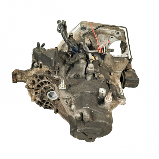 МКПП SBXM для Honda CR-V '95-'02 с ДВС (B20B) контрактная ( 5 ступ. 4WD)