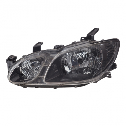 Фара Mitsubishi Airtrek '01-'05 левая ксенон (28-98) контрактная