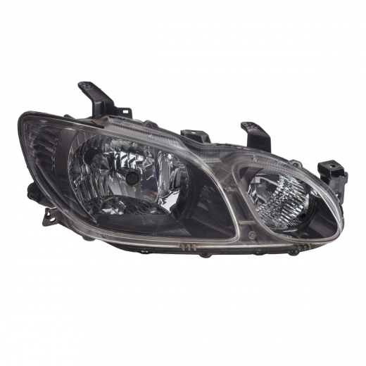 Фара Mitsubishi Airtrek '01-'05 правая ксенон (28-98) контрактная