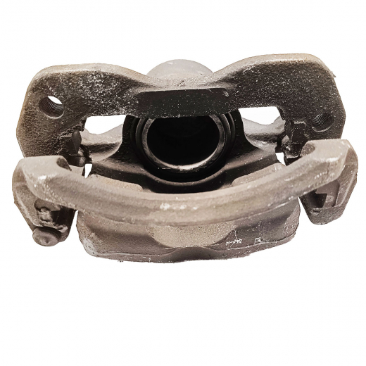 Суппорт тормозной Mazda Bongo/ Nissan Vanette '99-'17 передний левый (под диск 256 *24) контрактный