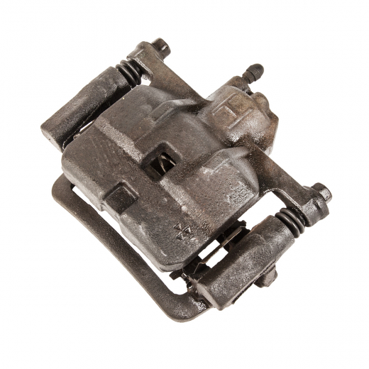 Суппорт тормозной Mazda MPV '90-'99/ Bongo Friendee '95-'05 задний правый (под диск 286 *18) контрактный