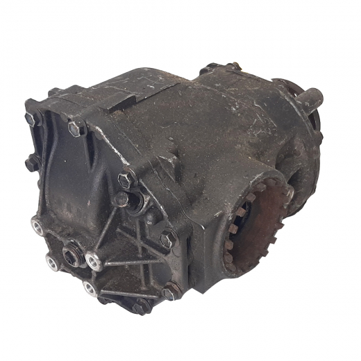 Редуктор моста задний Suzuki Aerio '01-'07 (M15A, M18A) контрактный