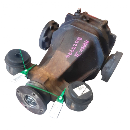 Редуктор моста задний Toyota Mark II '00-'04/ Blit '02-'07/ Verossa '01-'04/ Progres/ Brevis '01-'07 (1JZ-FSE) 2WD (3.909) контрактный